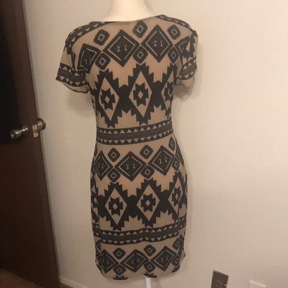 Super sexy mini dress - Picture 3 of 3